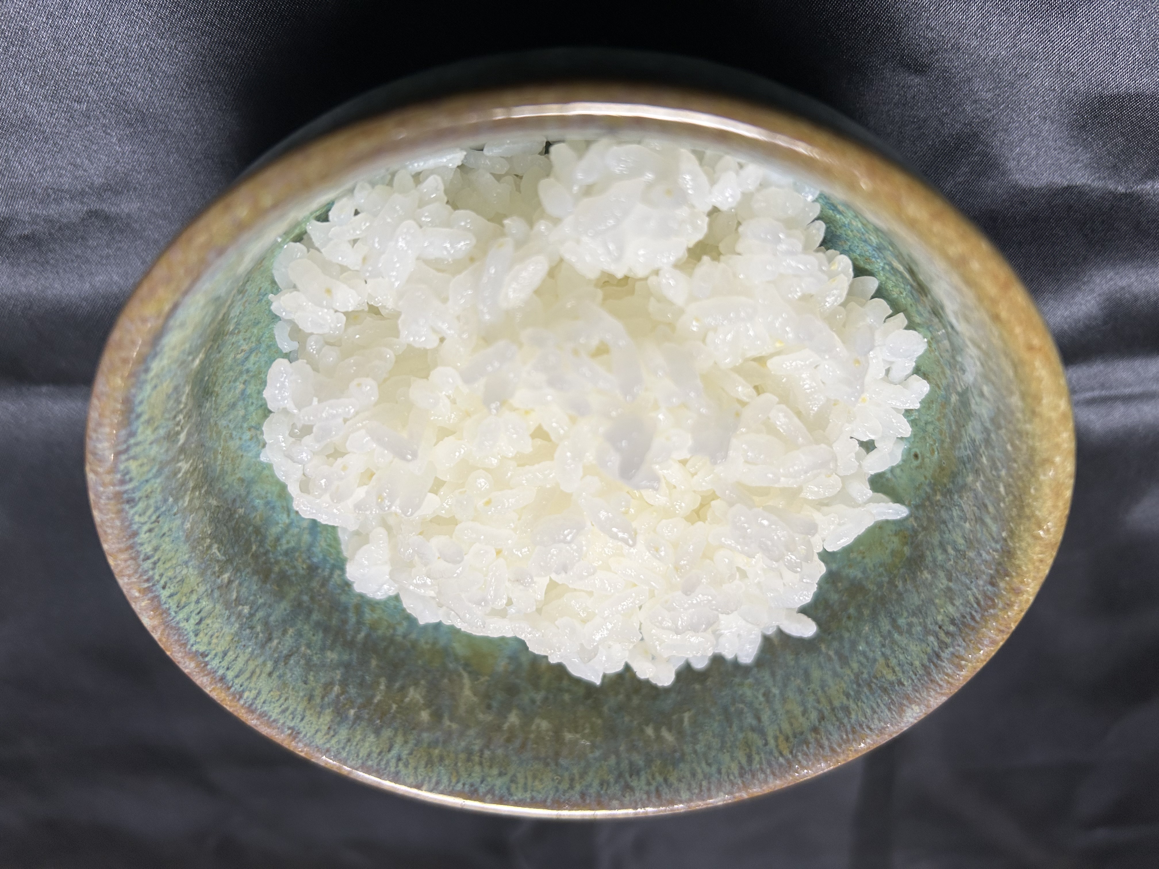 【新米】令和7年長野県産コシヒカリ系早生品種　五百川　精米20㎏(10kg×2袋）(信州茅野米沢ファーム（SCYF）さん)のメインイメージ